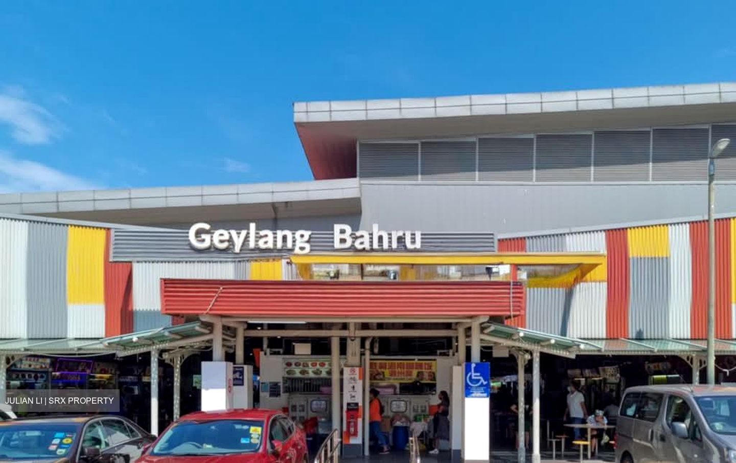 Blk 65 Kallang Bahru (Kallang/Whampoa), HDB 3 Rooms #602950101